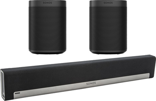 sonos playbar 5.0