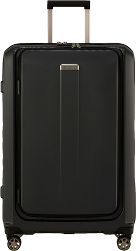 Samsonite Prodigy Expandable Spinner 75cm Black - Coolblue - Voor 23 ...