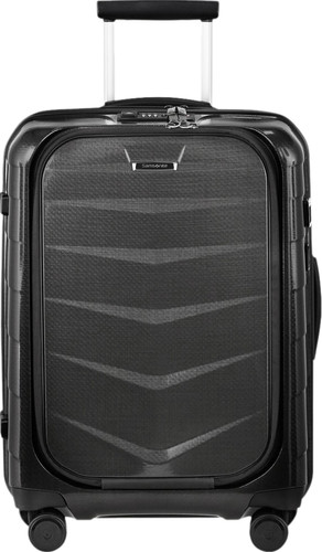 samsonite carry on with usb