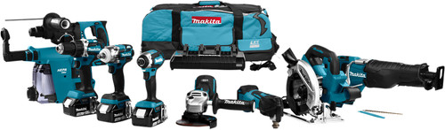 Makita 2025 combi set