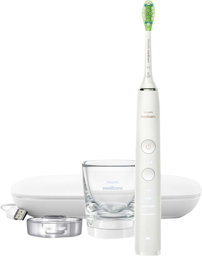 philips sonicare 9000 toothbrush