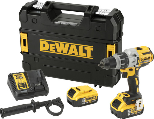 DeWalt DCD996P2-QW - - Before 23:59,