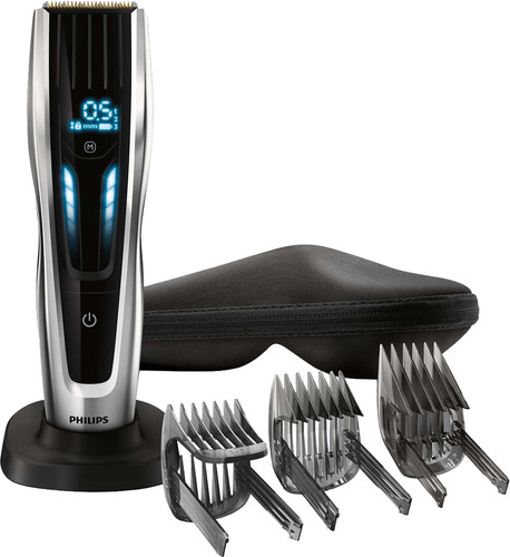 philips series 9000 hair clipper hc9450