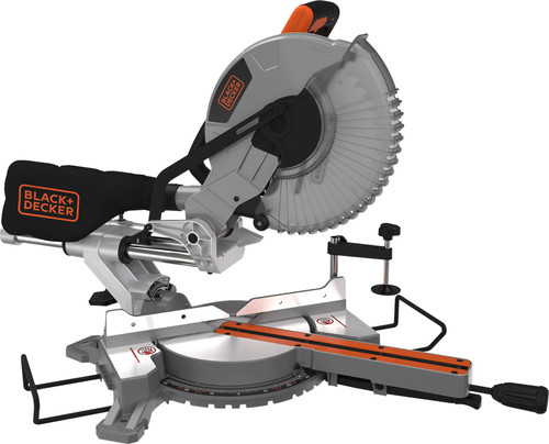 Image of Black & Decker BES710 website