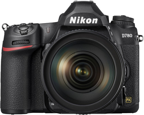 Nikon D780 + AF-S 24-120mm f/4 VR Main Image