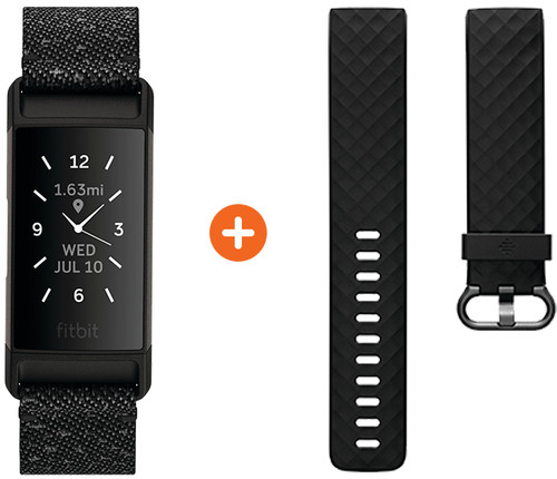 fitbit charge 4 pros and cons