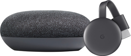 chromecast mini