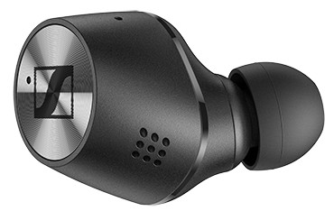 sennheiser momentum true wireless ii black