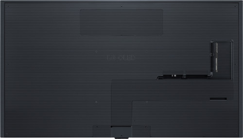 LG OLED55GX6LA (2020) achterkant