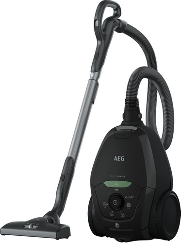 AEG vx82-1-öko aspiradora suelo aspiradora muy silenciosa Smart Mode-tecnología