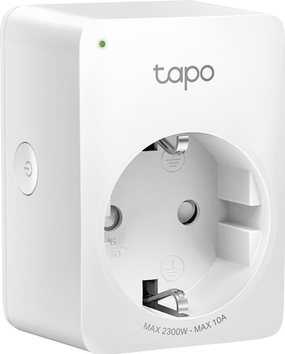 TP Link Tapo H100 Instellen en Review