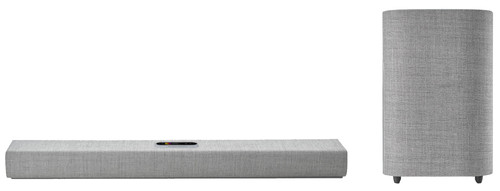 Harman kardon hot sale soundbar citation