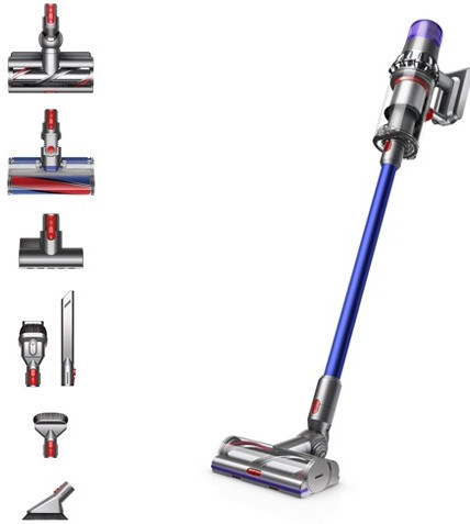 Dyson V11 Absolute Extra Main Image