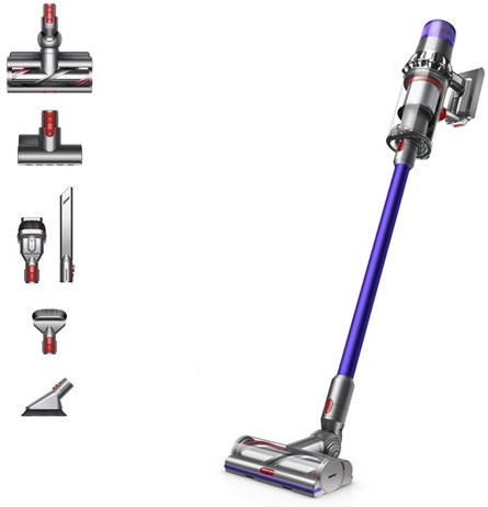 Beschrijvend ga werken Manuscript Dyson V11 Torque Drive Extra - Coolblue - Voor 23.59u, morgen in huis