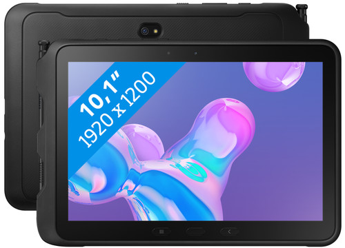 Samsung Galaxy Tab Active 4 Pro Enterprise Edition Main Image