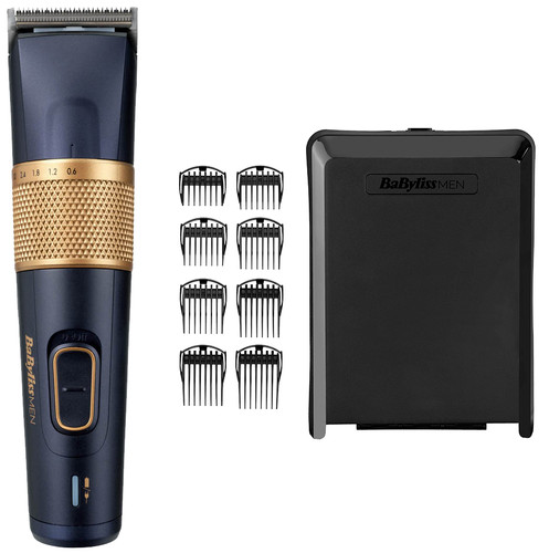 babyliss lithium