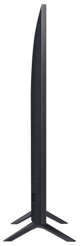 Samsung Crystal UHD 43TU7100 (2020) rechterkant