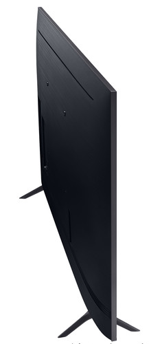 Samsung Crystal UHD 43TU7100 (2020) achterkant
