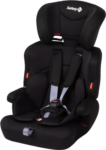 Safety 1st Ever Safe Plus Full Black Coolblue Before 23 59 Delivered Tomorrow - How Safe Are Safety First Car Seats