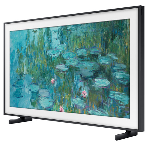 Samsung Qled Frame 65ls03t 2020 Coolblue Before 23 59 Delivered Tomorrow