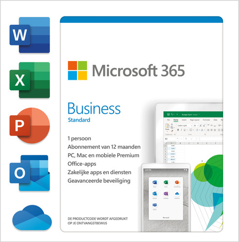 Microsoft 365 business