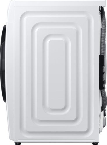 Samsung WD10HG6U94BEU3 AI Wash - 10/6 kg rechterkant
