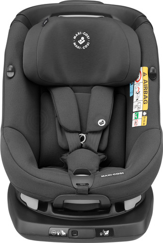 maxi cosi axissfix black