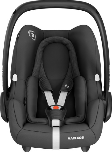 Maxi Cosi Rock Essential Black Coolblue Before 23 59 Delivered Tomorrow