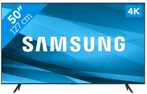 Samsung Crystal UHD 50TU7020