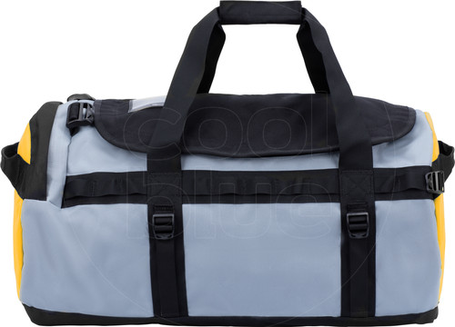 duffel the north face l