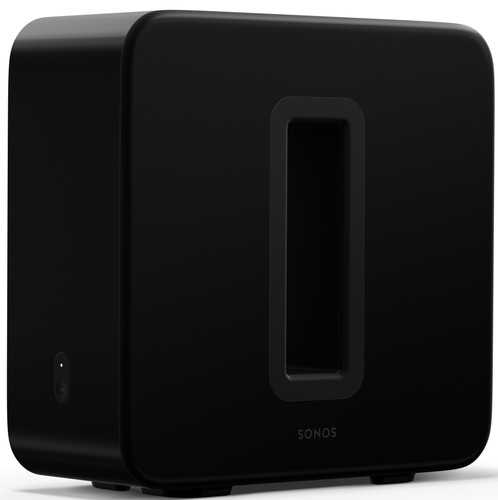 Sonos Sub G3 Black 
