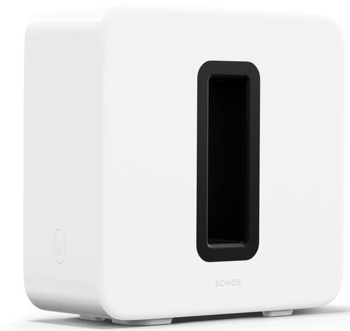 Sonos Sub G3 White 