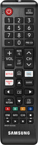 Samsung Crystal UHD 43TU7100 (2020) accessoire