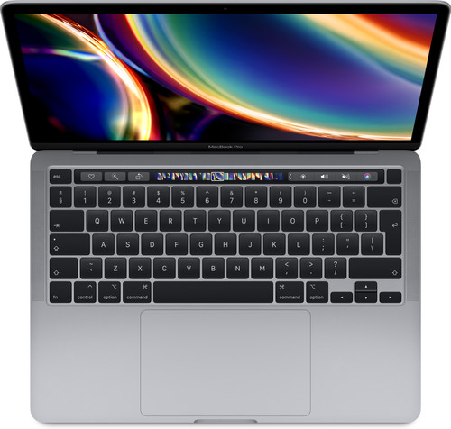 Apple Macbook Pro 13 Inches Mxk52n A Space Gray Coolblue Before 23 59 Delivered Tomorrow