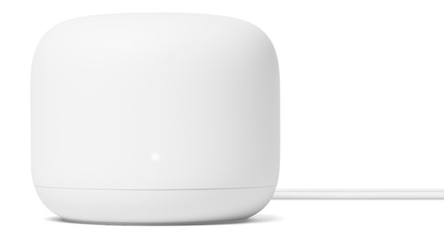 google multiroom wifi