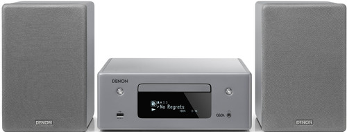 Denon CEOL N10 Gray Main Image