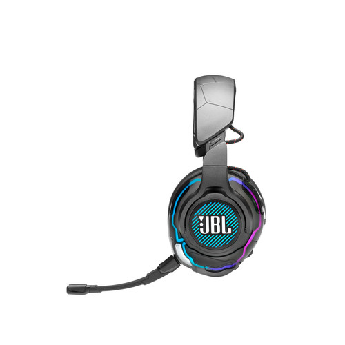 jbl quantum 800 linux