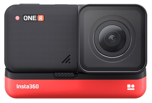 Insta360 One R 4k Edition Coolblue Voor 23 59u Morgen In Huis