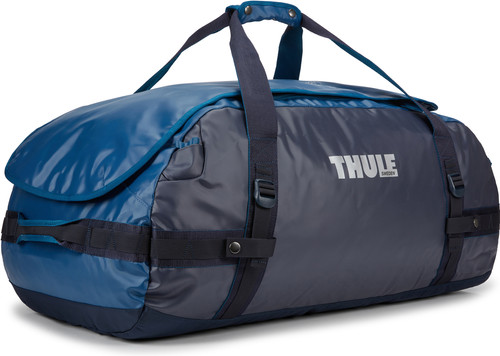 thule chasm 90l review