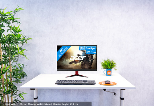 Монитор Acer Nitro Vg242ypbmiipx – Telegraph