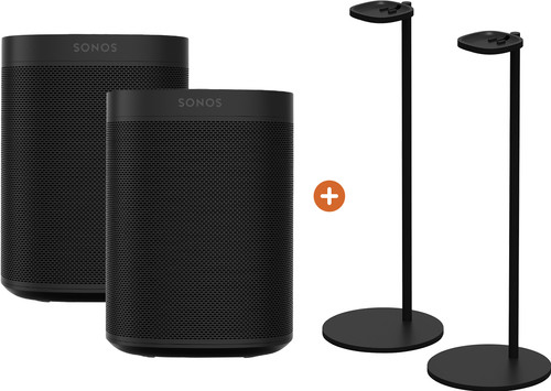 sonos one duo