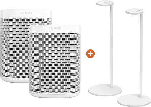 sonos one duo