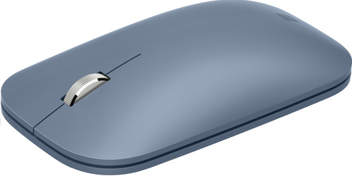 Microsoft Mobile Mouse Bluetooth - Coolblue - Voor 23.59u, morgen huis