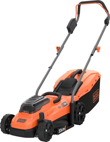 BLACK+DECKER BCMW3318L2-QW Main Image