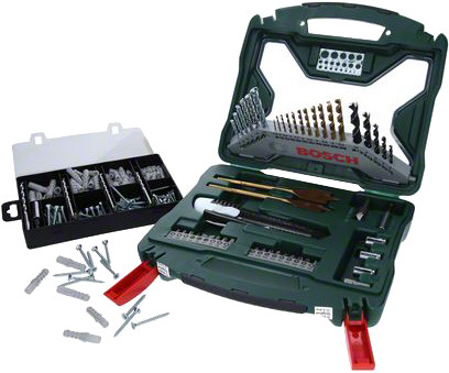Openhaardgereedschap - Haardexpert - All-in-one - Zwart