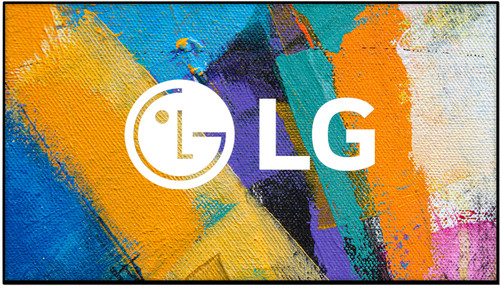 LG OLED55GX6LA (2020) 