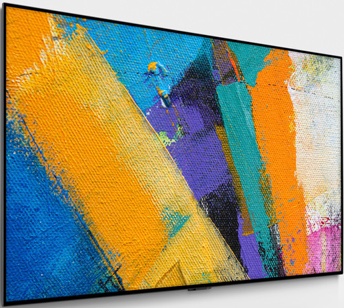 LG OLED55GX6LA (2020) voorkant