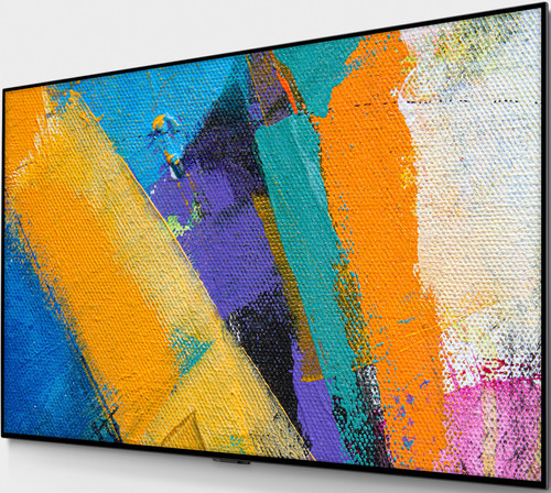 LG OLED55GX6LA (2020) 