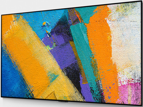 LG OLED55GX6LA (2020) voorkant