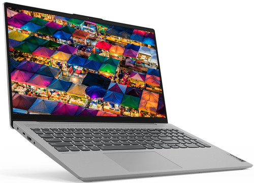 Lenovo IdeaPad 5 15ALC05 Beste windows laptop in prijs en kwaliteit - Lange accuduur